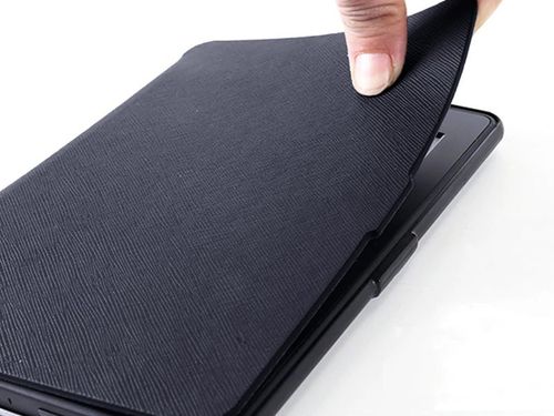 Etui do Kindle 8 Touch 2016 Sleep/Wake Granatowe na Arena.pl