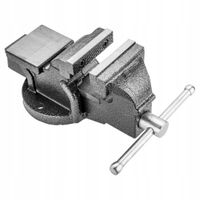Imadło ślusarskie 125 mm TOPEX 07A112