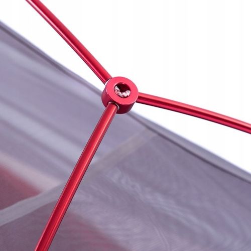 LEKKI NAMIOT CLOUD UP 2 20D UPDATED NATUREHIKE. na Arena.pl