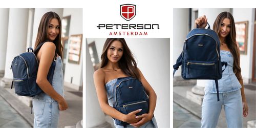 plecak ptn jn-11-0153 navy na Arena.pl