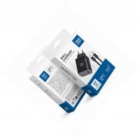 Szybka ładowarka 45W z odpinanym kablem USB-C do Huawei P Smart Z