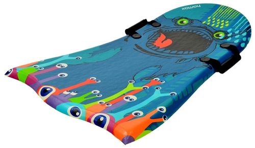 Ślizg Hamax Mini Surfer 2015 multikolor 550045 na Arena.pl