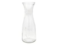 karafka szklana 1l. amber tr-r1000