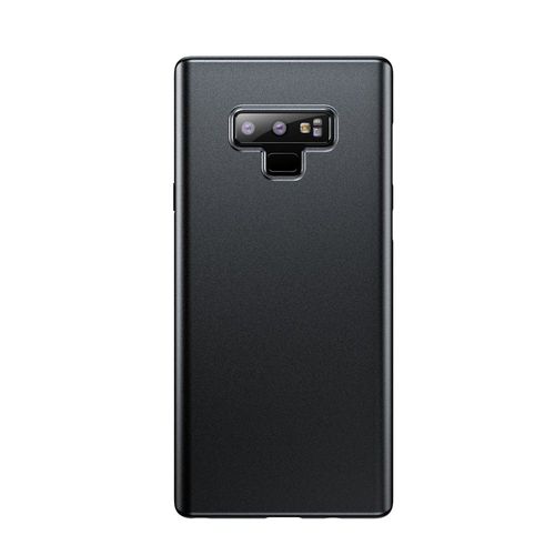 Baseus Wing Case Etui Samsung Galaxy Note 9 czarny na Arena.pl