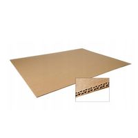 Przekładka Tekturowa 1200x800 5w BC580g 25szt