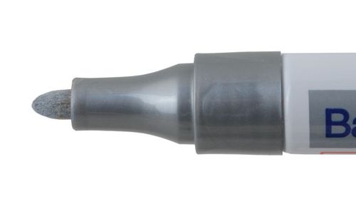 Marker olejowy - srebrny na Arena.pl