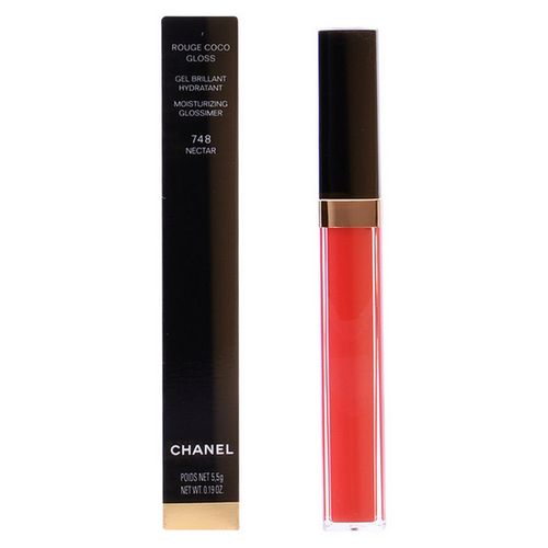 Błyszczyk do Ust Rouge Coco Chanel na Arena.pl