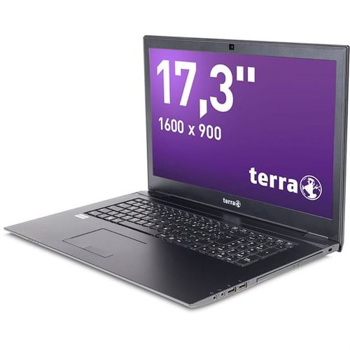 Notebook TERRA MOBILE 1715 na Arena.pl