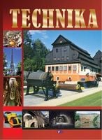 Technika Twarda Oprawa 240 Stron