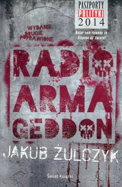 Radio Armageddon zdjęcie 1