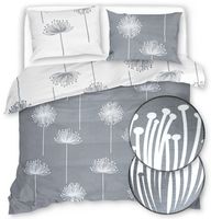 Pościel Elway 180X200 Satyna Bawełna 100% 4187