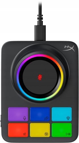 Słuchawki HyperX Cloud Alpha 2 Wireless na Arena.pl