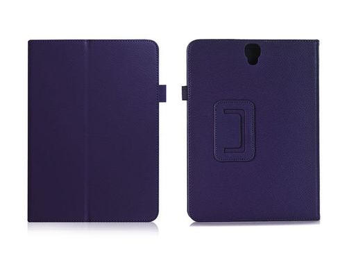 Etui stojak do Samsung Galaxy Tab S3 9.7 Granatowe na Arena.pl