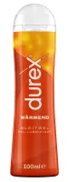 durex play warming 100ml - żel intymny nawilżający rozgrzewający
