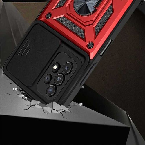 Spacecase Camring Galaxy A53 5G Red na Arena.pl