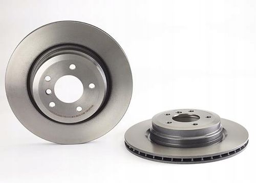 TARCZA HAM TYL 336X22 V BREMBO na Arena.pl