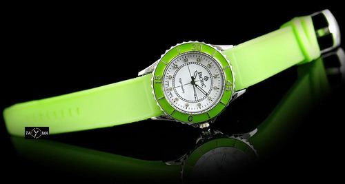 PACIFIC PF-1001 - green (zy525f) na Arena.pl