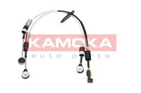 LINKA ZMIANY BIEGÓW CIĘGNO FORD TRANSIT V363 2016 2017 2018 2019 2020 2021