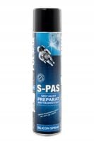 PREPARAT ANTYADHEZYJNY SILIKONOWY PULSAR S-PAS 600 ml