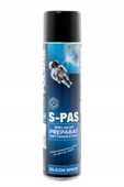 PREPARAT ANTYADHEZYJNY SILIKONOWY PULSAR S-PAS 600 ml