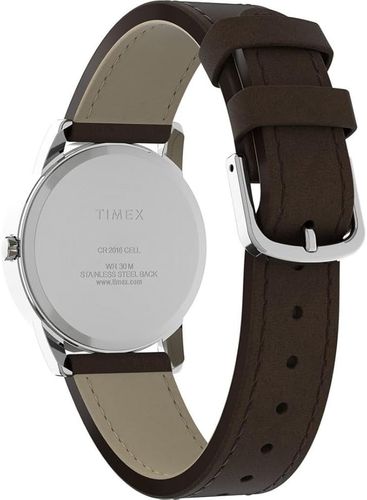 ZEGAREK UNISEX TIMEX EASY READER T20041 + BOX na Arena.pl