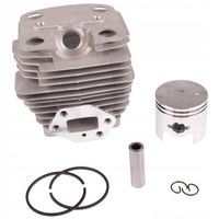 CYLINDER TŁOK HUSQVARNA 143RII 143 RII 143R JAKOŚĆ