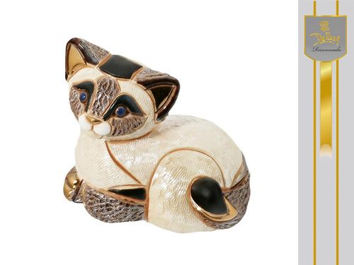 Kotek syjamski na Arena.pl