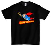 Koszulka T-shirt Super Dziadek