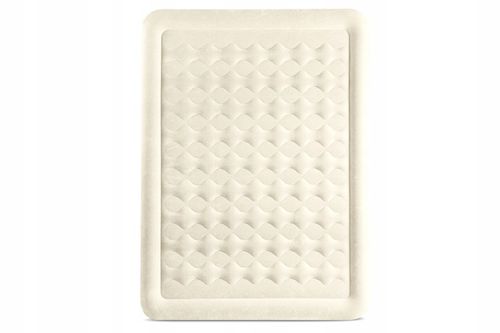 MATERAC DWUOSOBOWY Z WBUDOWANĄ POMPKĄ 152x203x46cm INTEX 64428ND na Arena.pl
