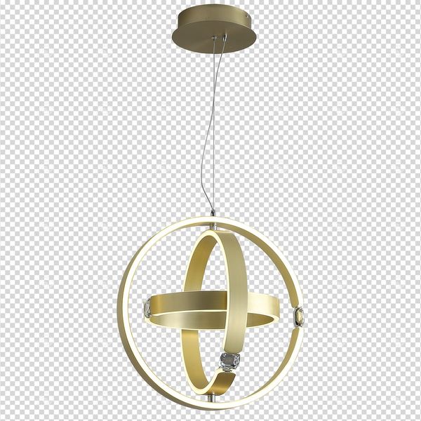 LAMPA WISZĄCA SIRIUS 80W zdjęcie 8