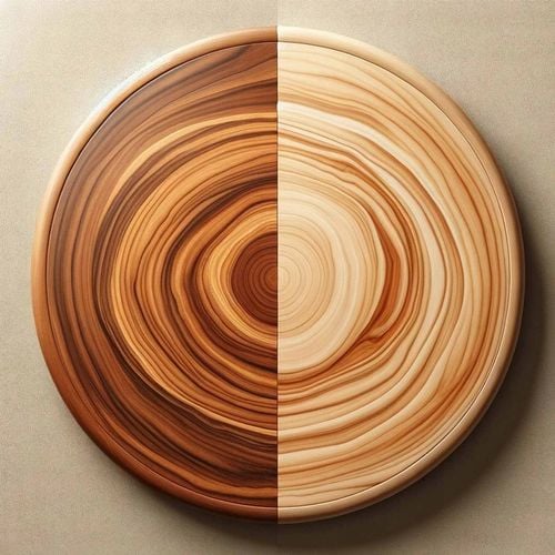 Olej tungowy impregnat do drewna naturalny tung oil na Arena.pl