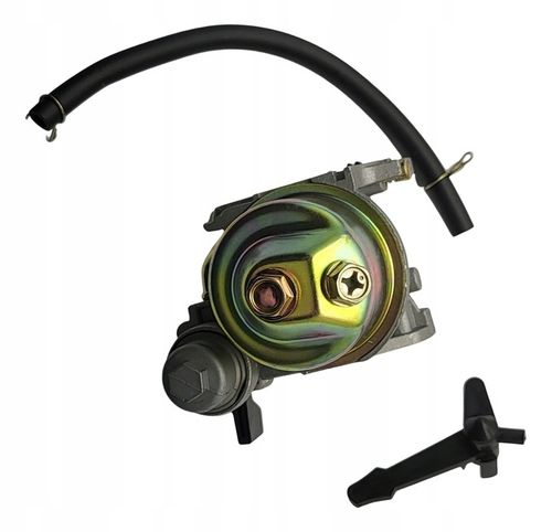 GAŹNIK HONDA GX160 GX200 KRAFTWELE 160f 168F G200F 5,0-6,5KM na Arena.pl