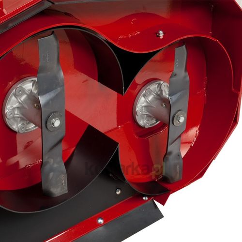 FERRIS IS400Z (400S) na Arena.pl