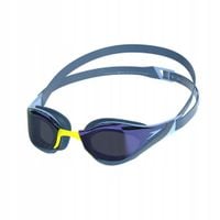 Okulary do pływania na basen startowe unisex Speedo Fastskin Pure Focus