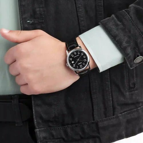 ZEGAREK MĘSKI CASIO MTP-V002L-1BUDF (zd106c) + BOX na Arena.pl