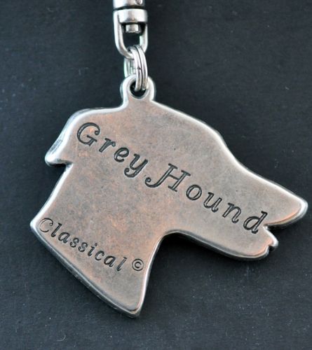 Chart Angielski - breloczek - 2804 na Arena.pl