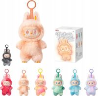 LABUBU Brelok Maskotka The Monsters Pluszowa Lalka Zabawka (wybrany wzór)