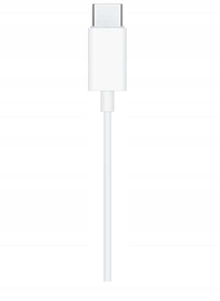 Oryginalne Apple EarPods USB-C Słuchawki Typ-C do iPhone 15 iPad MacBook zdjęcie 4