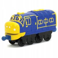 TOMY Chuggington Bruno lokomotywka LC54003