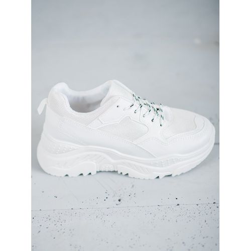 Białe Sneakersy r.36 na Arena.pl