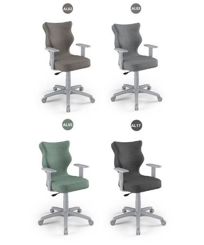 Duo Szary Antara 02 na Arena.pl