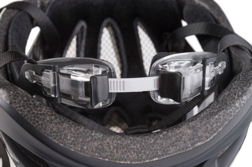 Kask KELLYS REBUS czar. mat M/L na Arena.pl