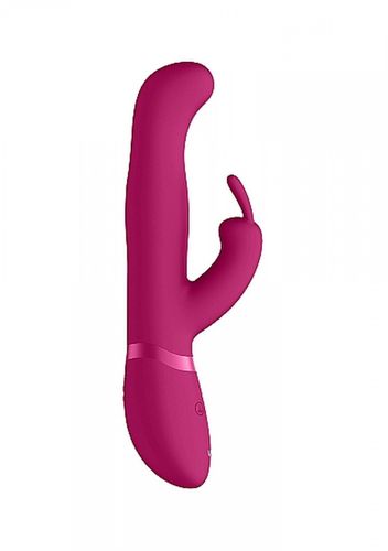 izara   rotating beads rabbit   pink na Arena.pl