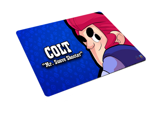 Podkładka pod myszkę Brawl Stars na Arena.pl