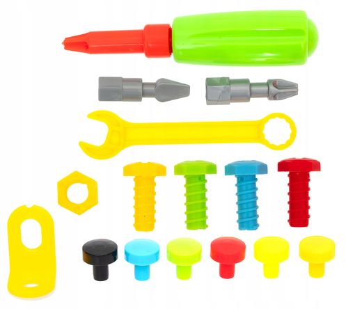 WKRĘTARKA KIDS MOZAIC NR:1305 na Arena.pl