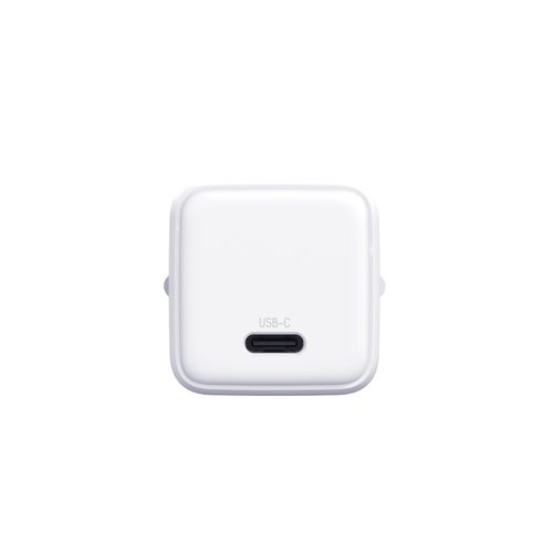 accessories - 3mk hyper charger pd 25w+usb cable c to c white na Arena.pl