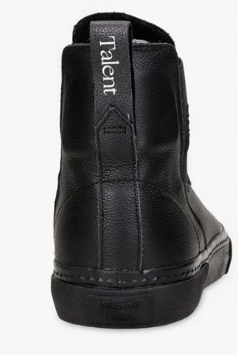 Buty Globe Dover II x Wasted Talent czarne r. 48 na Arena.pl