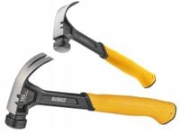 DeWALT DWHT51002 MŁOTEK ciesielski stalowy 454g