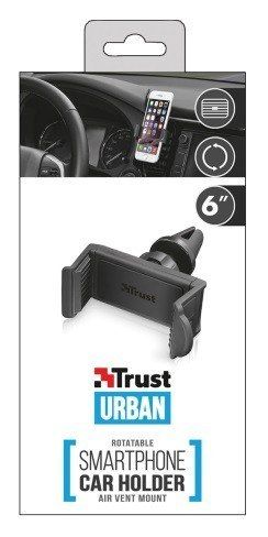 Airvent car holder for smartphone na Arena.pl