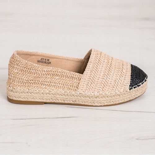 Modne Espadryle Na Platformie r.38 na Arena.pl